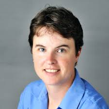 SHARON CLELAND NAMED PTR TESTER OF THE YEAR — Greater Midland