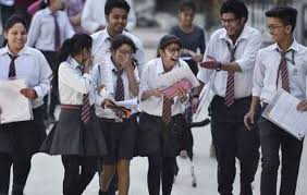 The statement added that in case students are not able to do practicals in classes before the exams, alternatives to practical exams will have to be explored. Cbse Class 10 Class 12 Board Exam 2021 Good News Students Are Now Able To Participate In Improvement Exams In The Same Year India News Republic