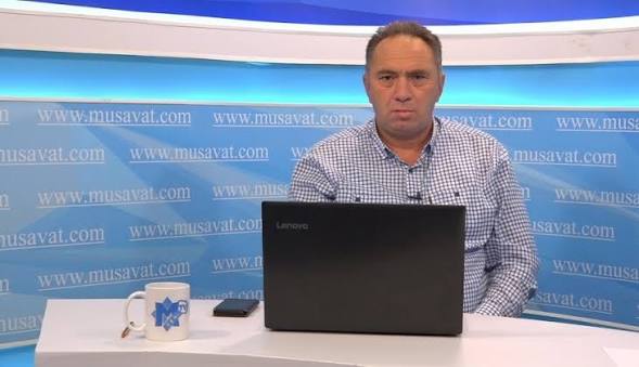 Tərtər hadisələrinin bənzər forması Naxçıvanda keçirilib" - Heydər Oğuz  inanılmaz DETALLAR açıqladı - VİDEO