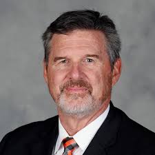 Bill Foltz's Instagram, Twitter & Facebook