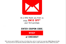 However, they do have sales at other times throughout the year. Depart Un Pantalon Cargaison Uniqlo Coupon Malaysia Reforme Le Chaos Le