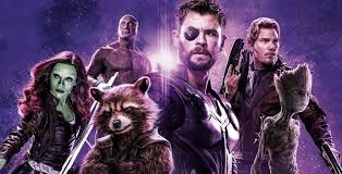 Pour plus de détails, voir fiche technique et distribution watchmen: Les Gardiens De La Galaxie 3 Spoiler Pourrait Disparaitre