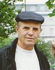 Obituary of James R Hogan