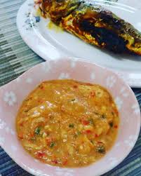 Serve immediately, or at room temperature with a side of rice. 6 Sambal Nyeleneh Indonesia Yang Terbuat Dari Bahan Tak Terduga