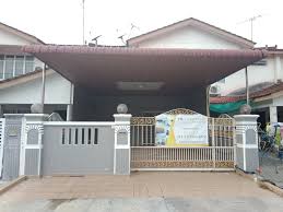 Nibong tebal juga boleh dikenali sebagai 'bandar membaca'. Yr Homestay Nibong Tebal Penang Malaysia