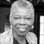 JESSICA FORD Obituary (2019)