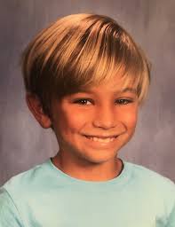 Obituary information for Campbell Jake Martin