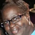 Pamela Buford Obituary