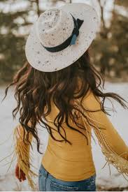 Maybe you would like to learn more about one of these? Snow Shoot Hat Fashion Fashion Western Fashion Hats
