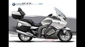 2020 Bmw K 1600 Gtl Rumors Motorelease