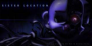 Scott cawthon and clickteam bring the superior version of five nights at freddy's: Fnaf Sister Location Teaser Image 2 There S A Little Of Me In Every Body Thinking This Is Ennard Fnaf Five Nights At Freddy S