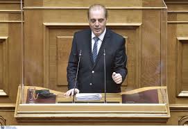 Ο πρόεδρος της ελληνικησ λυσησ κ.βελοπουλοσ ζωντανά στη βουλή 21/07/2020. Bary Pen8os Gia Ton Kyriako Belopoylo Pe8ane O Pateras Toy Grtimes Gr