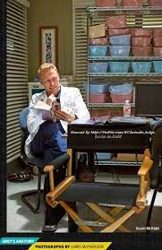 grey s anatomy season 10 fall preview ew entertainment weekly magazine september 6 2013 kevin mckidd patrick dempsey grey s anatomy