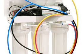 Zum betrieb der filter ist ein wasserdruck von. Wasserfilter Beim Hausanschluss Wechseln Wie Wann