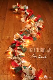 Christmas decor ideas indoor lights. 17 Decorating Ideas For Christmas Lights Decorating Ideas With Led Lights