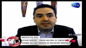 Gustavo Jáuregui Gonzáles