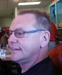 Dan Sheldon Obituary (05/24/1956