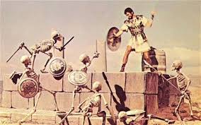 Jason has been prophesied to take the throne of thessaly. Jason And The Argonauts The Five Films It Inspired