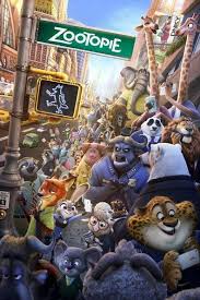 Zootopie 2016 Regarder Zootopie 2016 En Ligne Vf Et Vostfr Synopsis Zootopia Est Une Ville Qui Ne Ressemble A Aucune Zootopie Film Disney Films Complets