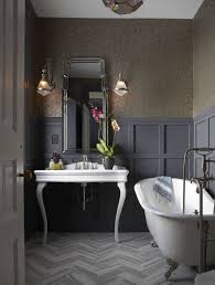 A bathroom remodel can make a huge impact on your homes comfort level, not to mention its resale value. 25 Elegant Vintage Bathroom Decor Ideas Shelterness