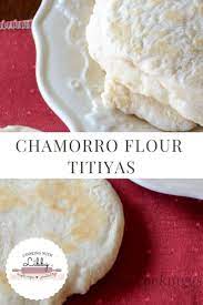 Coconut Flour Tortillas Tatiyas Recipe Flour Tortillas Coconut Flour Tortillas Chamorro Recipes