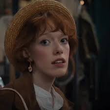 Vickie Stranger Things Autistic