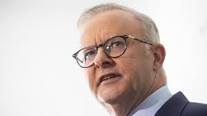 Sky News host Rowan Dean says the election campaign is a “referendum”