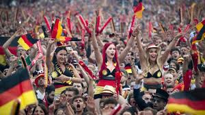 Das ist doch affengeil, freute sich robin gosens nach dem 4:2 der deutschen nationalmannschaft gegen portugal. Em 2021 Freuen Sie Sich Drauf Sport Sz De