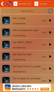Feb 23, 2021 · softonic review free video player. Mp3 Music Downloader 1 4 1 1 Download For Android Apk Free