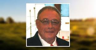 Richard Lee Arndt Obituary December 10, 2017