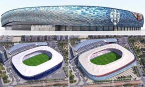 ملعب استاد الملك سلمان بن عبدالعزيز بنادي الهلال. Ù…Ù„Ø§Ø¹Ø¨ Mala3ib Ø§Ù„Ø£Ø¹Ù…Ø§Ù„ Ù…Ø³ØªÙ…Ø±Ø© ÙÙŠ ØªØ·ÙˆÙŠØ± Ù…Ù„Ø¹Ø¨ Ù„ÙŠÙØ§Ù†ØªÙŠ Facebook