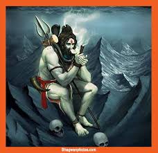 Lord bhagwan shiva samadhi photo with ganga on head. 320 New Lord Shiva Images In Hd Shiv Ji Hd Wallpapers