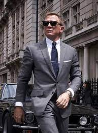 James Bond Tab Collar Shirt Daniel Craig James Bond James Bond Style