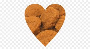 Choose from 180000+ heart shaped chicken nuggets graphic resources and download in the form of png, eps, ai or psd. Chicken Nuggets Background