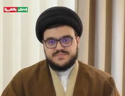 Son of Hassan Nasrallah rules out politics in video message
