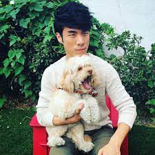 His digital work over the past seven years as a viral video producer has been viewed billions of times and he has been distinguished as one of the world's most culturally influential creators. Pin On Eugene Lee Yang 3