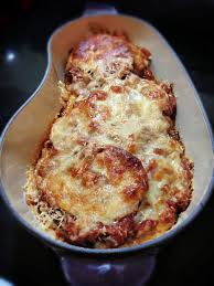 Eggplant Parmesan Recipes Cooking Recipes Vegetarian Dishes