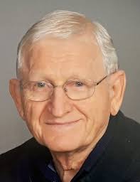 Obituary information for James J. Grinsteiner