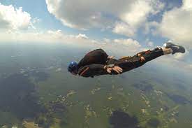 Since zadar city area is itself well known for astonishing sunsets, this is the place where sunset skydiving turns into a truly special experience. Skydiving Videos Photos Service Lebanon Me Skydive New England