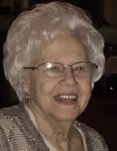 Obituary for Betty Walsh Livingston