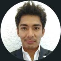 Jorge Becerril Hernandez