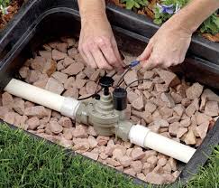Follow these tips to locate valves. Lawn Genie Frequently Asked Question