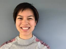 Kristen Chin's Instagram, Twitter & Facebook