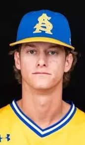 SAU baseball takes Harding series, leads GAC