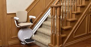 We recommend ac electrical powered stair lifts in all but exceptional circumstances. Chair Lift Stair Lifts Silver Cross
