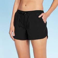 Women S Supplex Swim Shorts Kona Sol Swim Shorts Women Swimwear Bottoms Swim Shorts