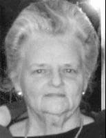 Audrey Jean Penney Obituary