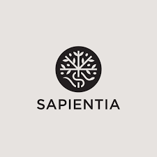 Olive Tree And Serpent Mark For Our New Friends Sapientia Minimal Logo Minimal Logo Design Tree Logos