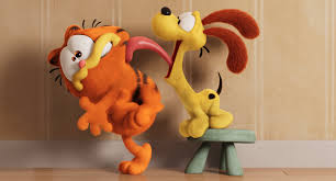 Image result for garfield
