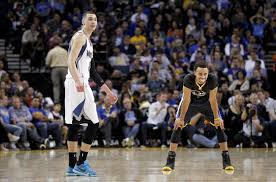 Latest on chicago bulls shooting guard zach lavine including news, stats, videos, highlights and more on espn. Fantasy Basketball Nba Golden State Vs Minnesota
